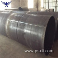 High Precision Titanium Alloy Welding Pipe